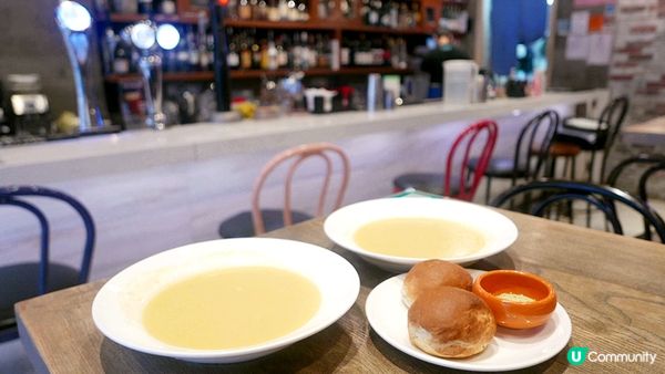 假日該讓自己放鬆一下，舒舒服服的睡到自然醒，然後來到位於尖沙...