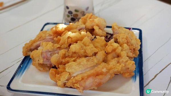 中港城翻新後，愈開愈多餐廳，呢間位於平台嘅台式餐廳-春禧堂，...