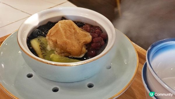 中港城翻新後，愈開愈多餐廳，呢間位於平台嘅台式餐廳-春禧堂，...