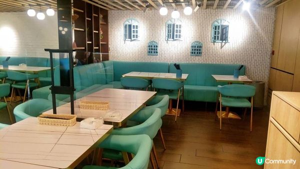 中港城翻新後，愈開愈多餐廳，呢間位於平台嘅台式餐廳-春禧堂，...