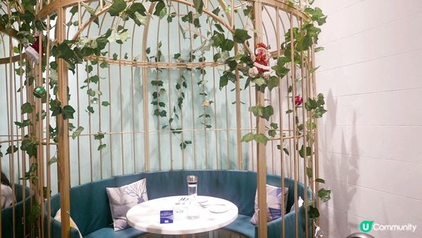 位置方便的荃新天地適合睇戲食飯行街一條龍，這晚shoppin...