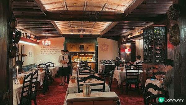 在不能出國的日子中，大家周圍去尋找旅行的感覺，但到處往往充滿...