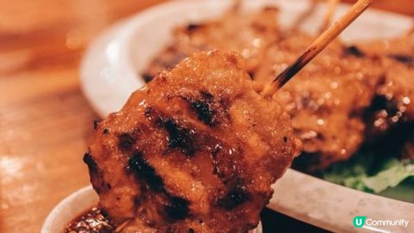 呢一間餐廳係九龍城最旺既泰國菜，基本上每一晚都好多人，所以今...