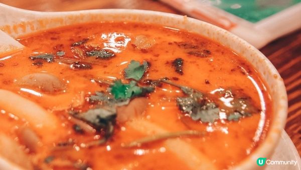 呢一間餐廳係九龍城最旺既泰國菜，基本上每一晚都好多人，所以今...