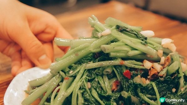 呢一間餐廳係九龍城最旺既泰國菜，基本上每一晚都好多人，所以今...