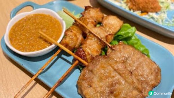 約了妹子去將軍澳日出康城食個飯逛吓商場