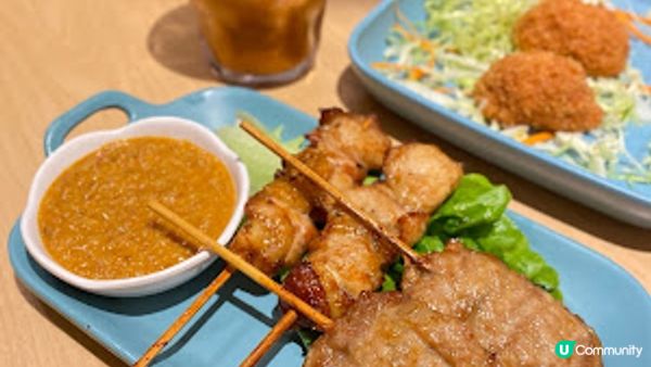 約了妹子去將軍澳日出康城食個飯逛吓商場