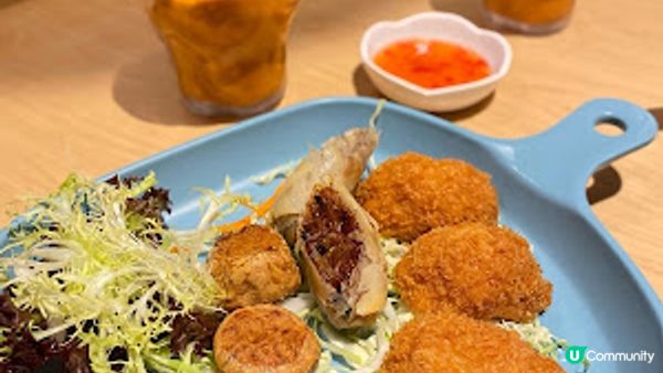 約了妹子去將軍澳日出康城食個飯逛吓商場