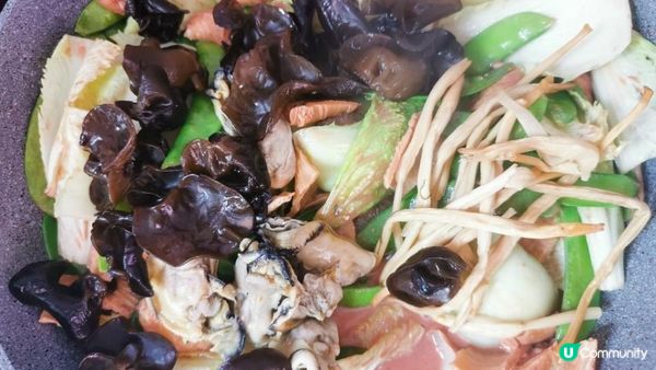 新年必煮必食嘅【南乳粗齋】 