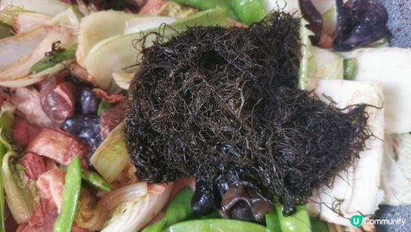 新年必煮必食嘅【南乳粗齋】 