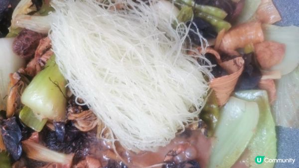 新年必煮必食嘅【南乳粗齋】 