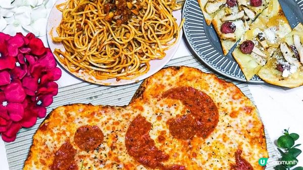 之前介紹過 @cpkhk 嘅外賣自取set真係好抵食