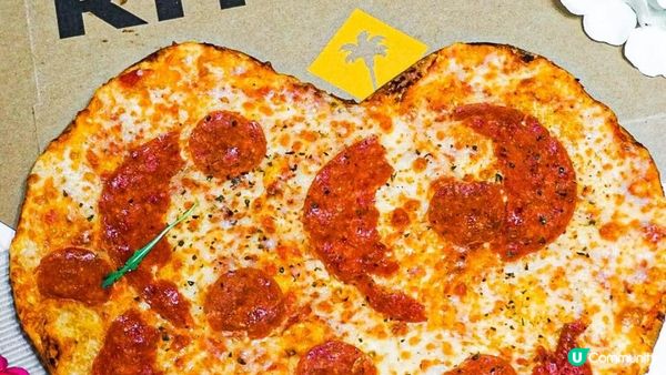 之前介紹過 @cpkhk 嘅外賣自取set真係好抵食