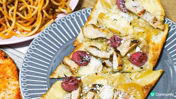 之前介紹過 @cpkhk 嘅外賣自取set真係好抵食