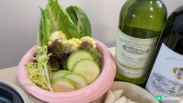 琴日前世情人好開心收到1支靚花，你睇我老公幾細心🙄情人節一直...