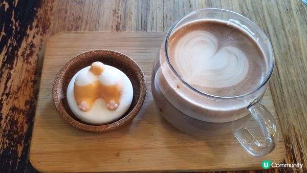 Thre 3 concept呢間嘢，真係無得頂，有堅持嘅ca...