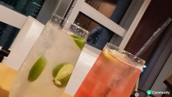 住一晚加自助早餐再加lounge！