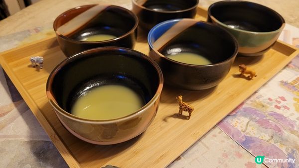 【零失敗 】甜品篇 ｜薑汁撞奶