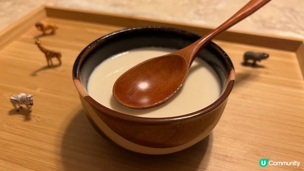 【零失敗 】甜品篇 ｜薑汁撞奶