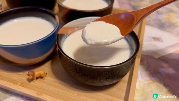 【零失敗 】甜品篇 ｜薑汁撞奶