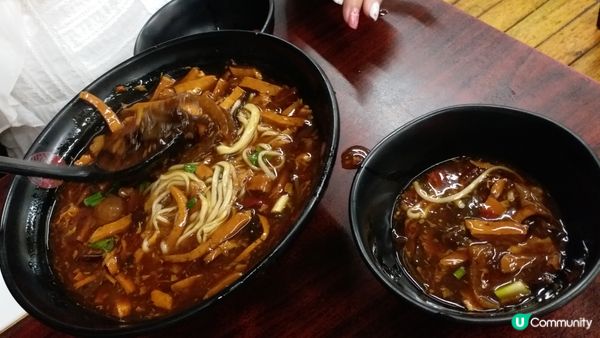 銅鑼灣登龍街地下小店手工水餃