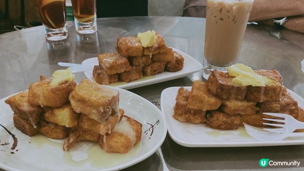估唔到鴨脷洲市政大廈可以有隱世美食😍 雖然地方比起其他熟食中...