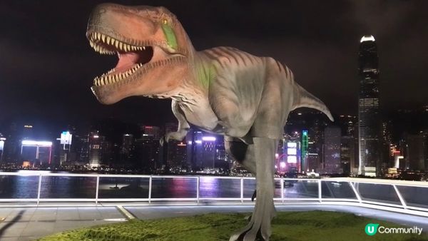 香港科學館的「香港賽馬會呈獻系列：八大‧尋龍記」展覽原定11...