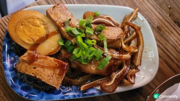 最正宗同最好食的滷肉飯，今次試下新品：麻辣滷肉飯都好好味