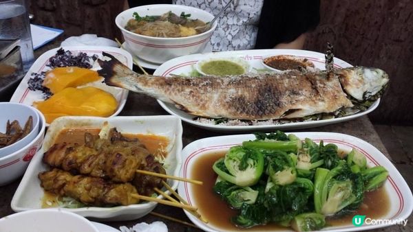 大時大節，良朋好友知己，親戚朋友聚首一堂，擦餐勁是常識吧。