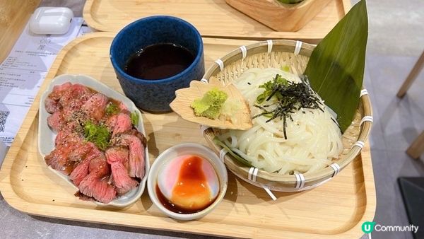 今日嚟到觀塘食慢煮屋🍱