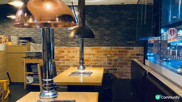 四色五花肉＋牛肉