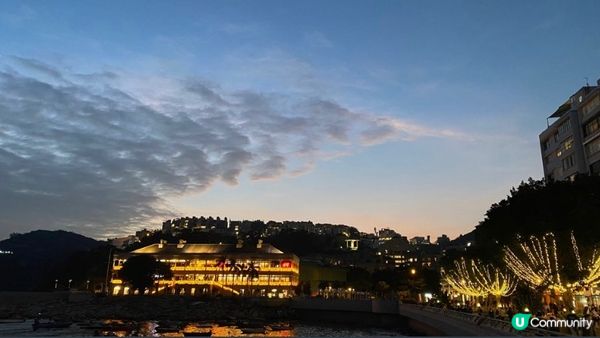 赤柱的見中文與香港地其他地方確實有好大唔同，例如美利樓再陪診...