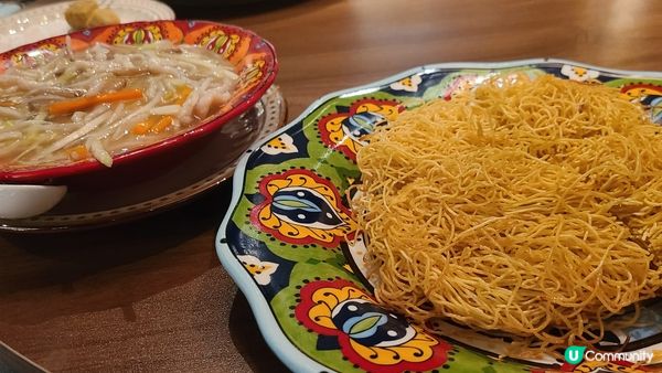 仍然回味著剛才的佳餚美食，餐廳環境理想坐得舒適，氣氛好熱鬧，...