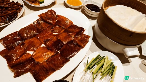 位於K11 Musea嘅《夜上海》