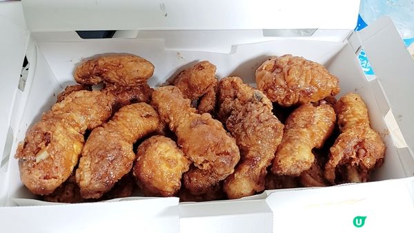 橋村炸雞真係我每次去韓國必食唧美食，蜜糖味炸雞超級好味，咬落...