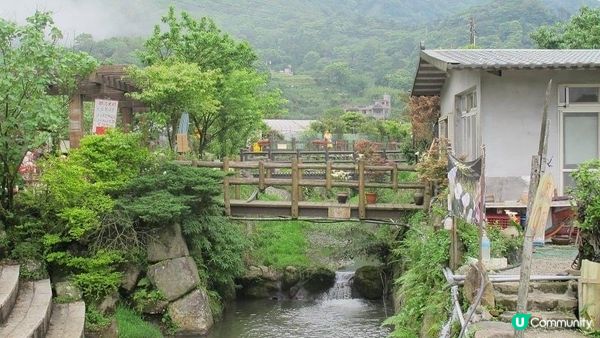 我嘅快樂泉源就係可以去郊外吸收新鮮空氣，見到綠油油嘅環境心情...