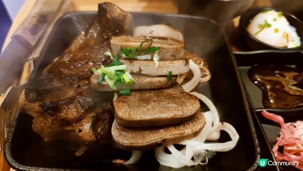 位於深水埗桂林街46B號嘅《Gyu Town》