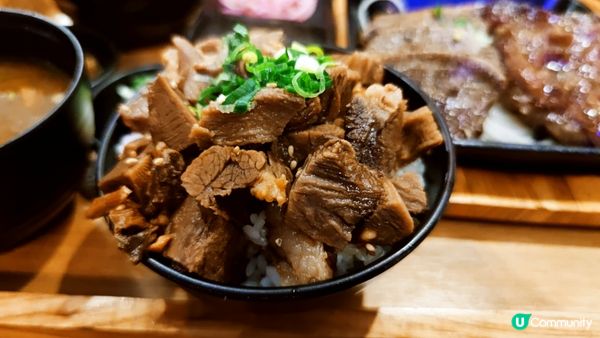 位於深水埗桂林街46B號嘅《Gyu Town》