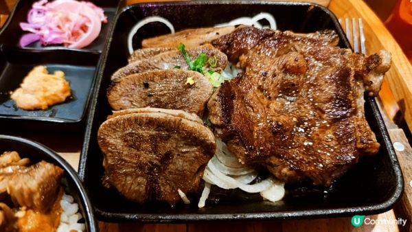 位於深水埗桂林街46B號嘅《Gyu Town》