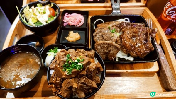 位於深水埗桂林街46B號嘅《Gyu Town》