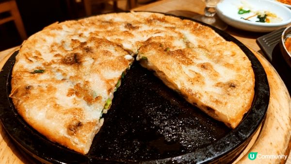 位於尖沙咀美麗華廣埸嘅《新羅寶》