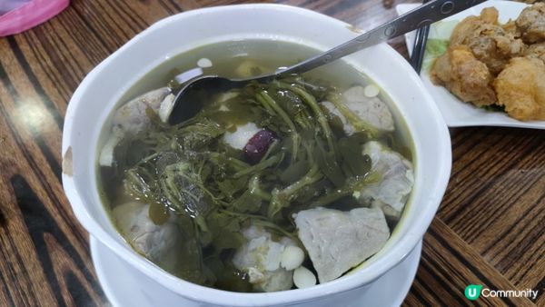 位於牛池灣嘅《新志興》