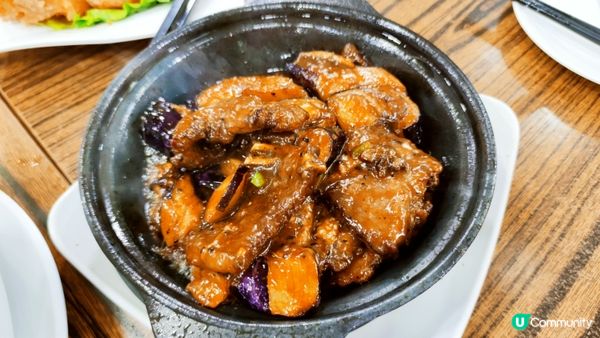 位於牛池灣嘅《新志興》