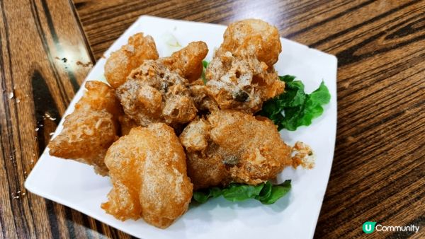 位於牛池灣嘅《新志興》