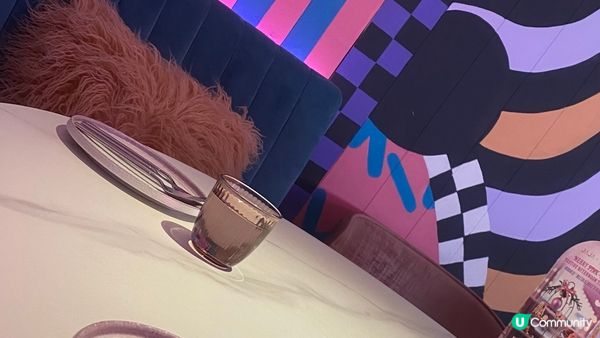 餐廳環境打卡一流，食物質素亦非常滿意，擺碟打卡滿分！整體體驗...