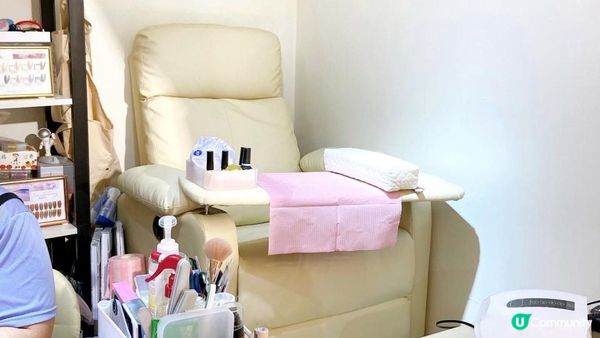 尖沙咀樓上小店🛒集衣服/美甲/文青/名牌寄賣於一身🎀愛美女生...