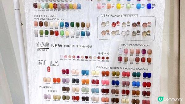 尖沙咀樓上小店🛒集衣服/美甲/文青/名牌寄賣於一身🎀愛美女生...