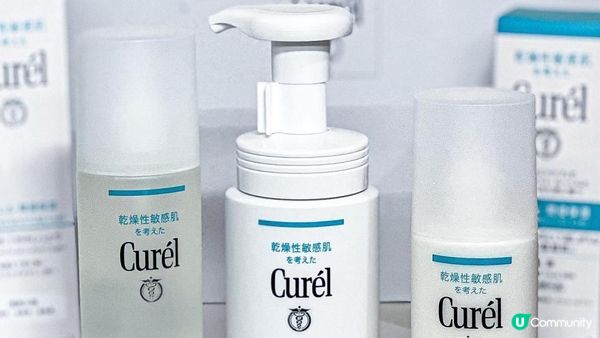 🍃🍂一轉季我哋嘅皮膚又開始變得唔穩定🥲