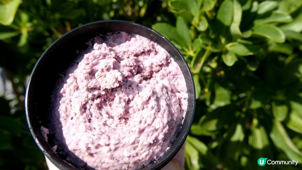 一夜好眠徐徐進入夢鄉∲ LUSH 甜睡潤澤面膜 
