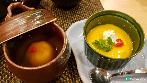 同家人食日式料理，竟然每人一次過上曬所有食物，看好似份量少，...
